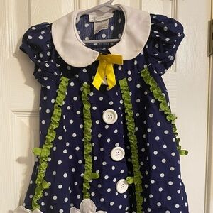 Bonnie Jean‎ Dress